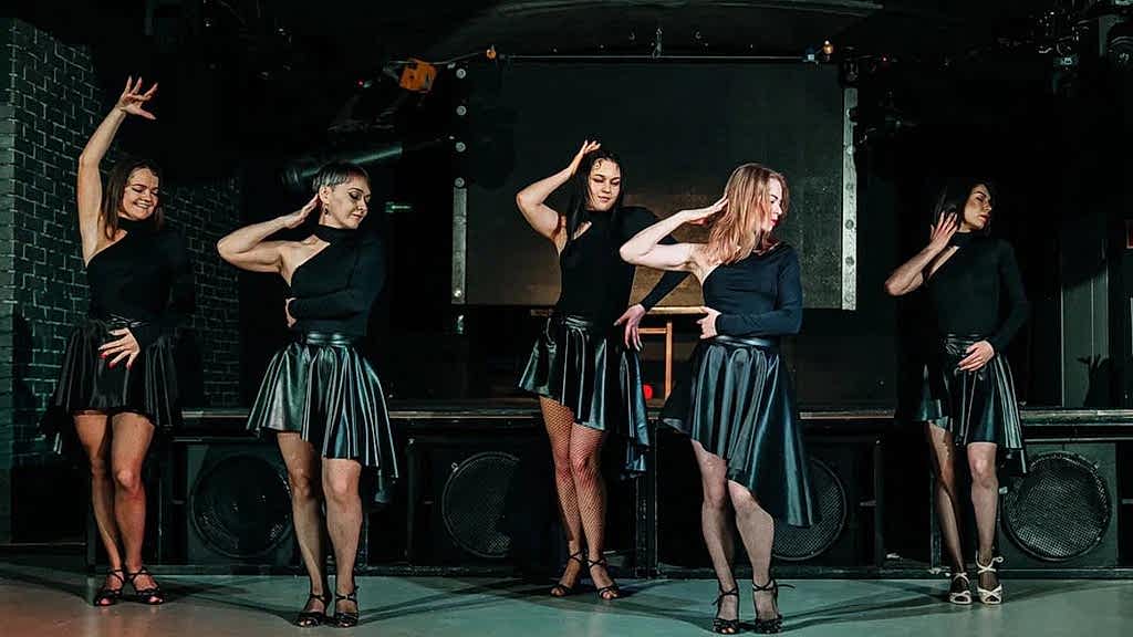 Dancefabrique Nered 10