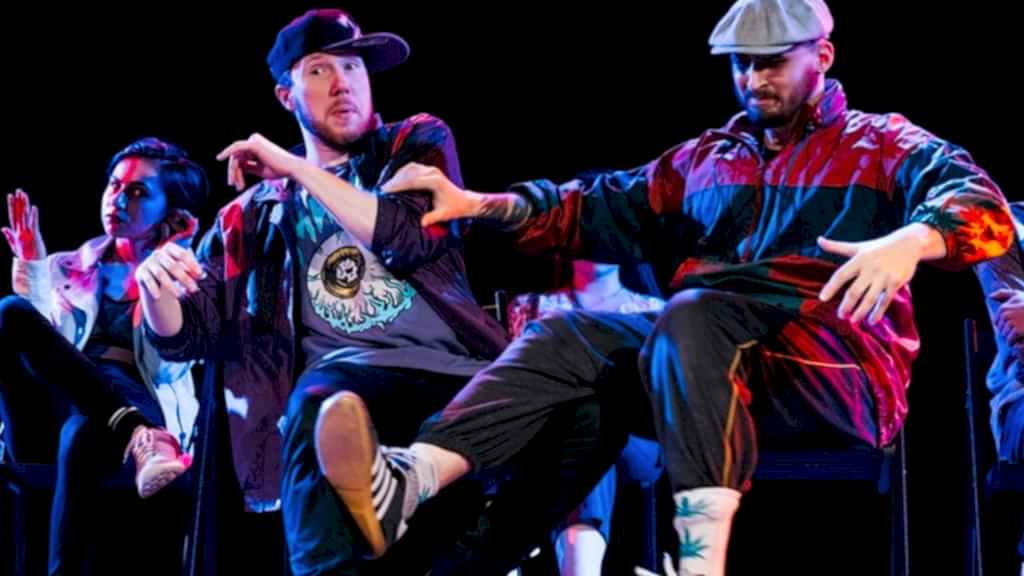 Dancefabrique Nered 18