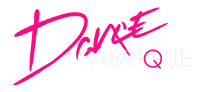 Dance Fabrique Logo