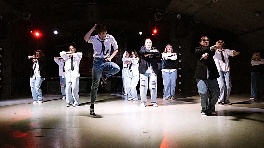 Dancefabrique Nered 13