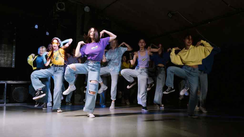 Dancefabrique Nered 4