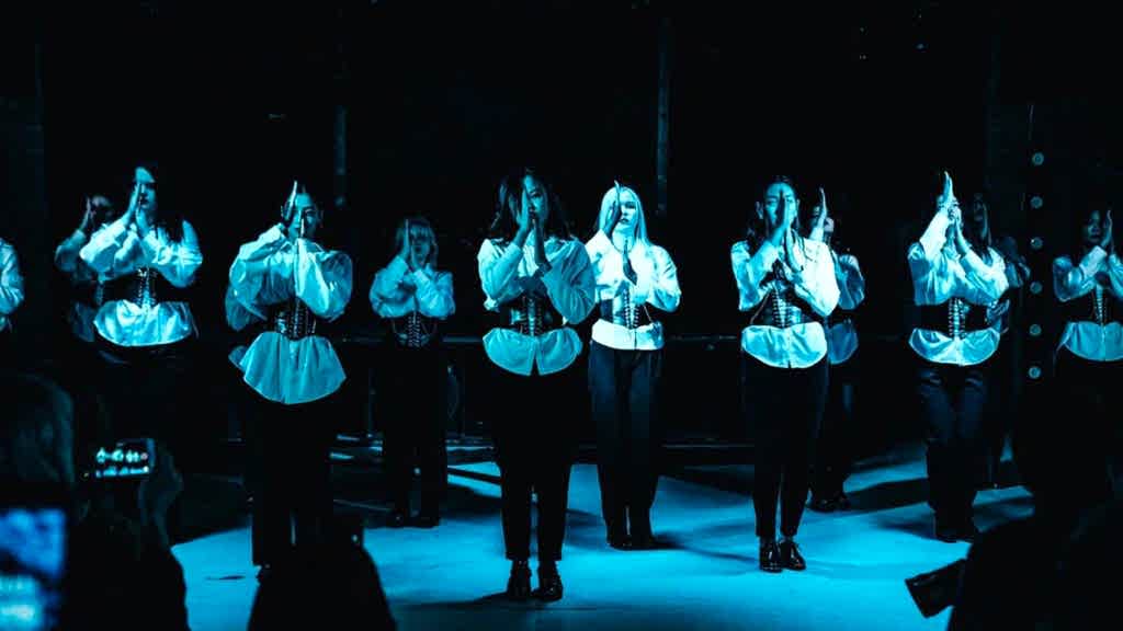 Dancefabrique Nered 2