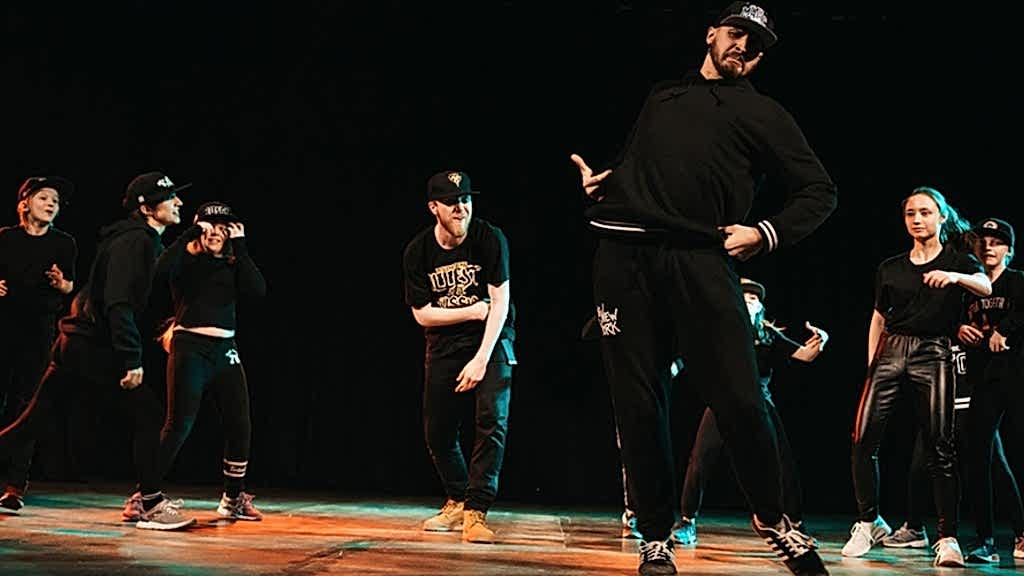 Dancefabrique Nered 15