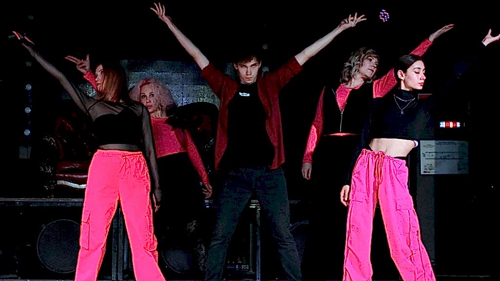 Dancefabrique Nered 20